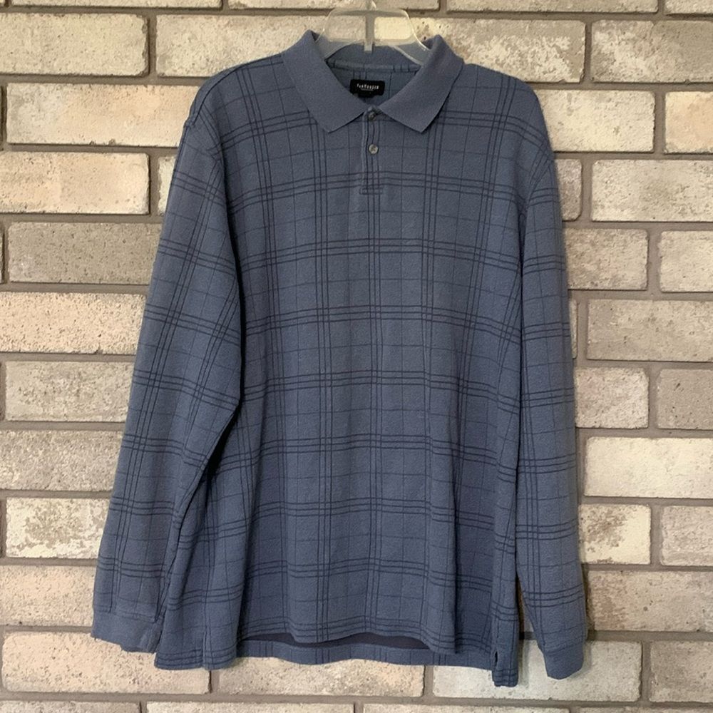 3for$20 men warmer shirt xl
